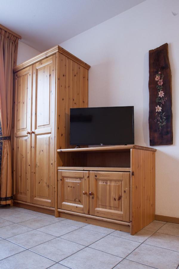 Lareit Appartamenti Bormio Exterior photo