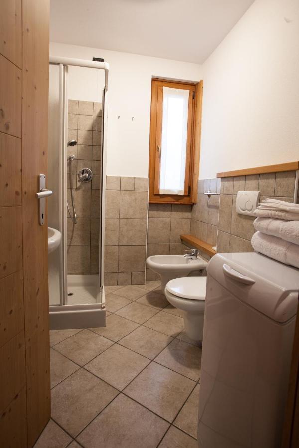 Lareit Appartamenti Bormio Exterior photo